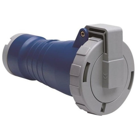 ABB IP67 Connectors For Plug And Socket Three Pole 