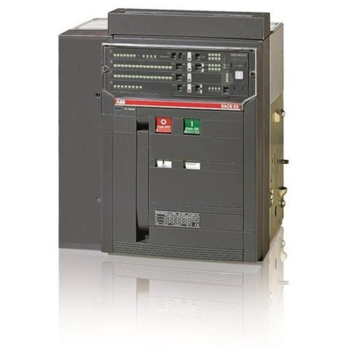 ABB AC Type 415V Emax ACB 800A  Four Pole  E2S 800  