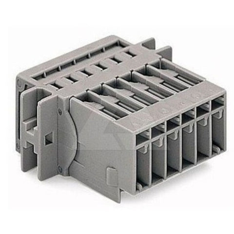 ABB Socket-Plug Panel Connector 