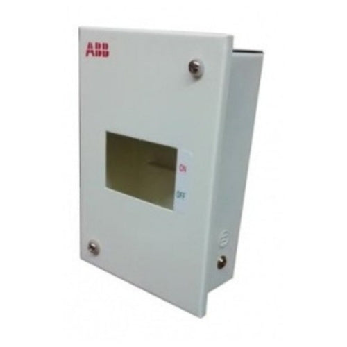 ABB IP30 Classic Series Enclosure SEN 