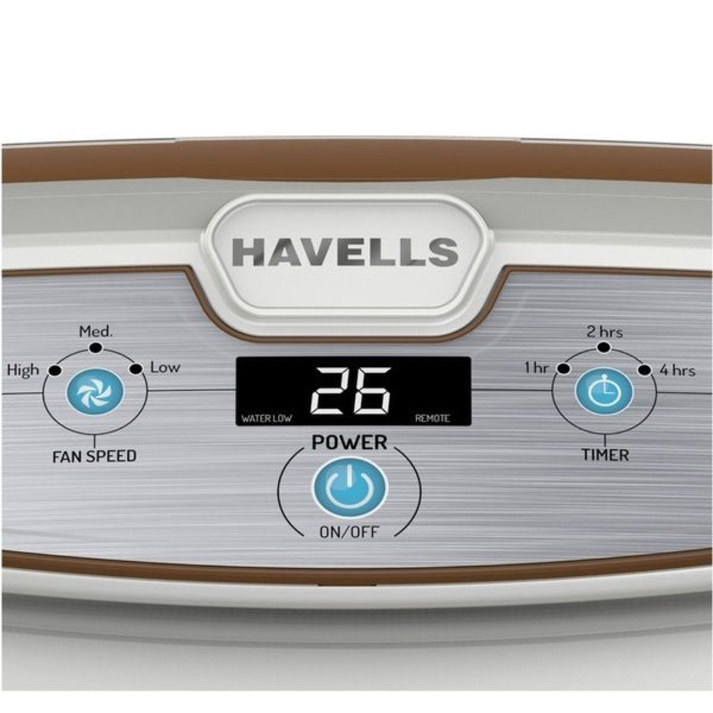 Havells Freddo-i 70 Litre Desert Cooler GHRACAMK220 