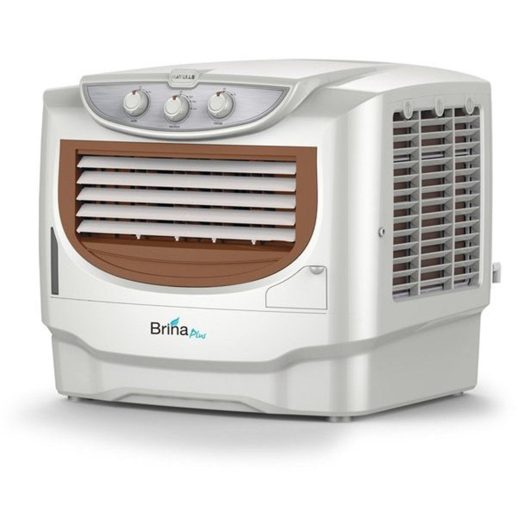 Buy Havells Brina Plus 50 Litre Window Cooler GHRACBPC230 Online
