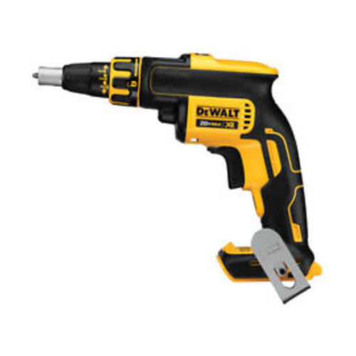 Dewalt 18V XR Drywall Screwdriver Tstak DCF620NT 