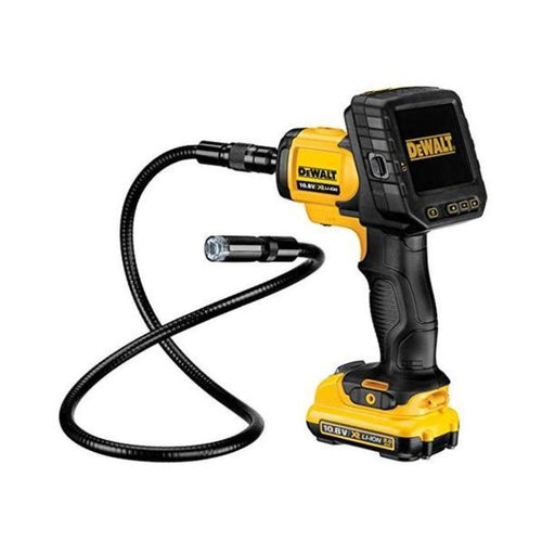 Dewalt 10.8V Inspection Camera DCT410D1 