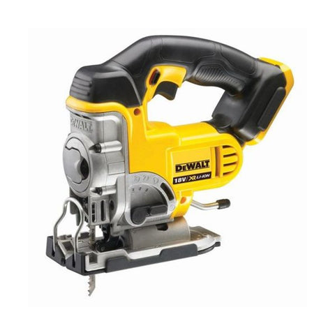 Dewalt 18V XR Jigsaw Tstak DCS331NT 
