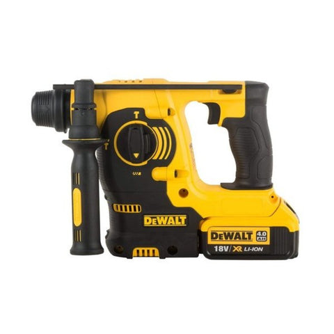 Dewalt 18V 24mm SDS+ Hammer DCH253M2 