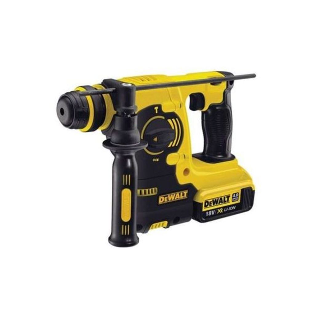 Dewalt 18V 24mm SDS+ Hammer DCH253M2 