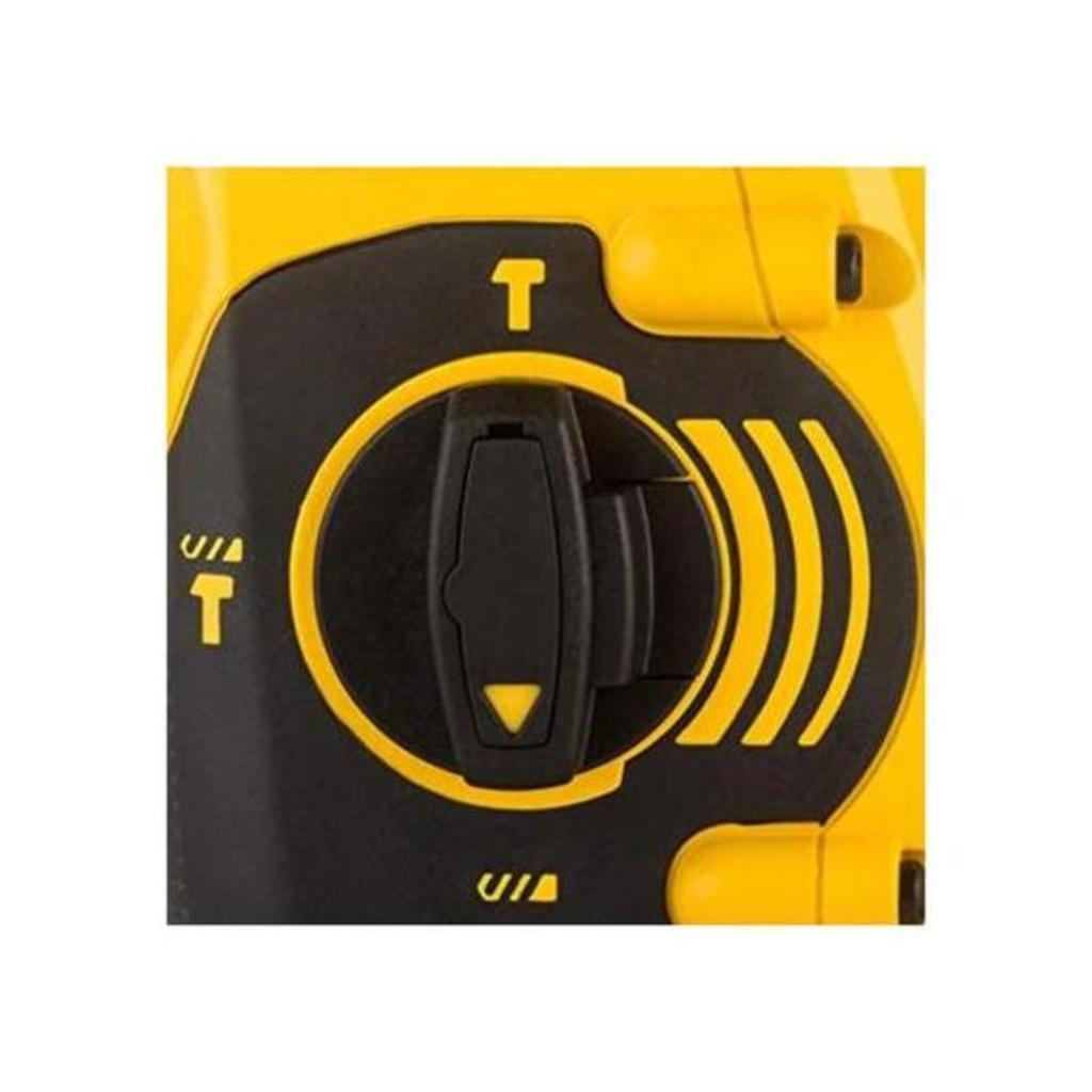 Dewalt 18V 24mm SDS+ Hammer DCH253M2 