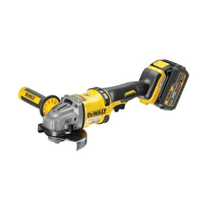 Dewalt 54V 125 mm Grinder Kit Tstak DCG414T2 