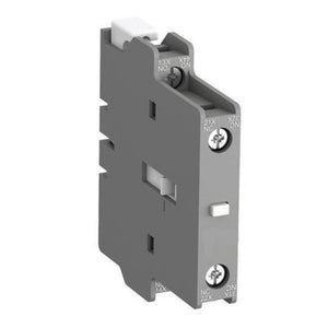 ABB Auxiliary Contact Block CAL 