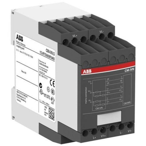 ABB Coupling Unit CM-IVN 