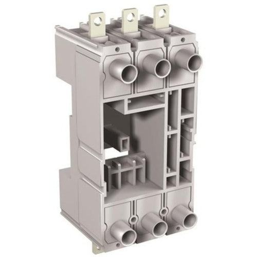 ABB Tmax  Fixed Part Plug-In Four Pole 