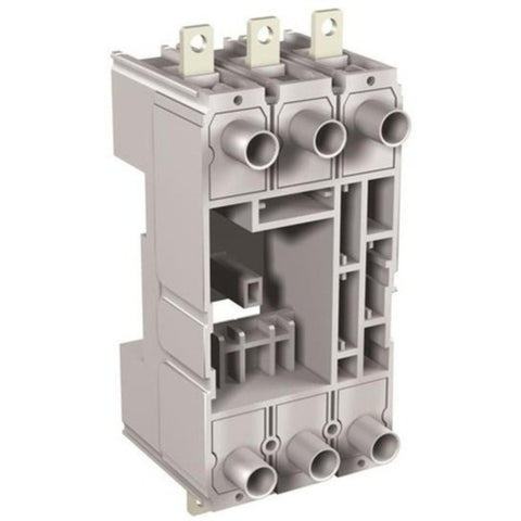 ABB Tmax  Fixed Part Plug-In Four Pole 
