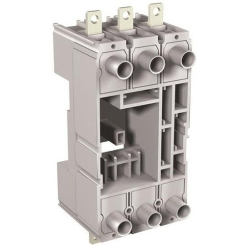 ABB Tmax  Fixed Part Plug-In Three Pole 