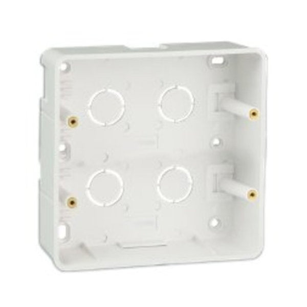 Buy Havells REO 18M Surface Plastic Box AHBXMIWX18 Online at Bestomart