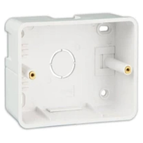 Havells REO 8 Module Concealed Plastic Boxes AHEFLIWX08
