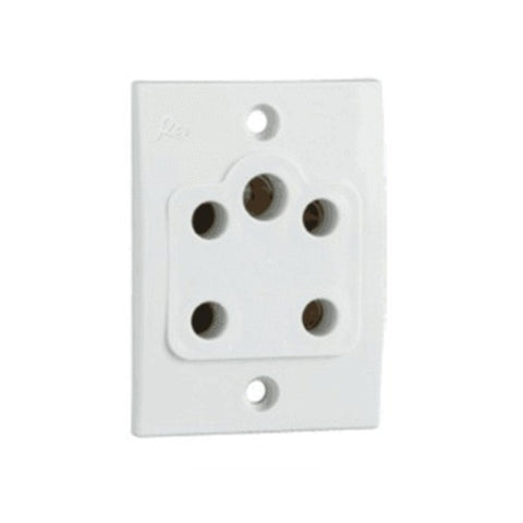 Havells REO Multipurpose Socket AHBKPOW065 
