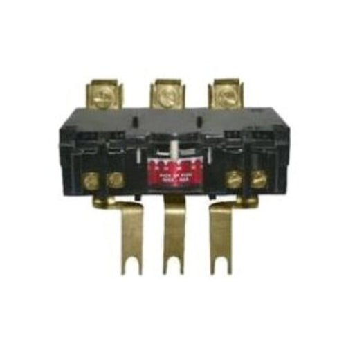 L&T Thermal Overload Relays MU2 Type 3 Pole  