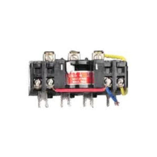 L&T Thermal Overload Relays MK1 Type 