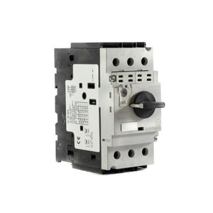 L&T Motor Protection Circuit Breaker MOG-H1(Rotary Type)-Frame1 