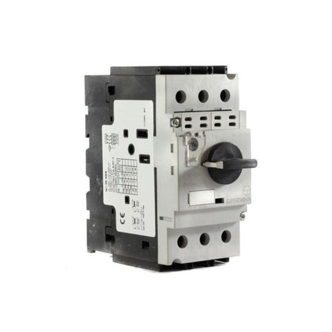 L&T Motor Protection Circuit Breaker MOG-H1M(Rotary Type)-Frame1 