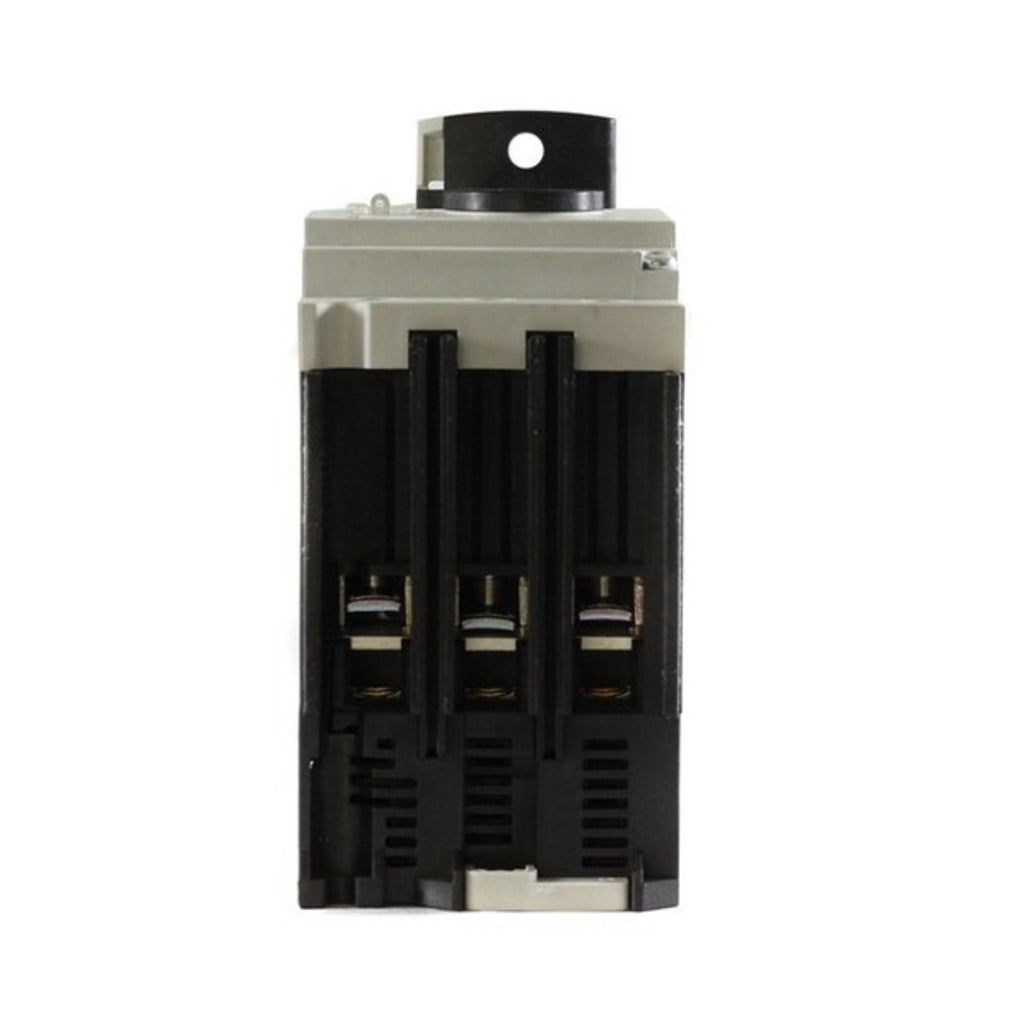 L&T Motor Protection Circuit Breaker MOG-H1M(Rotary Type)-Frame1 