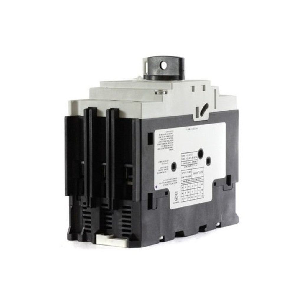 L&T Motor Protection Circuit Breaker MOG-H2M(Rotary Type)-Frame2 