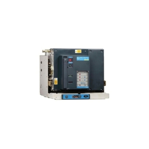 L&T C Power Air Circuit Breakers Thermal Megnetic DN1 4 pole 