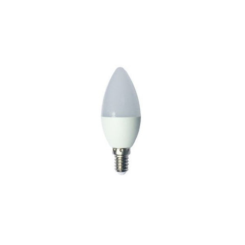 Renesola  LED Candle – Clear 5W 