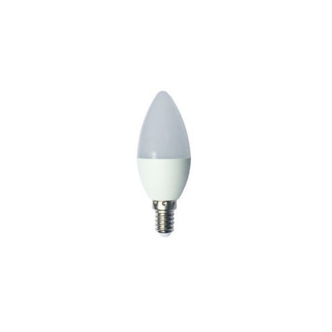 Renesola LED Candle – Clear 5W 