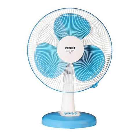 Usha Mist Air Icy 400mm Table Fan 