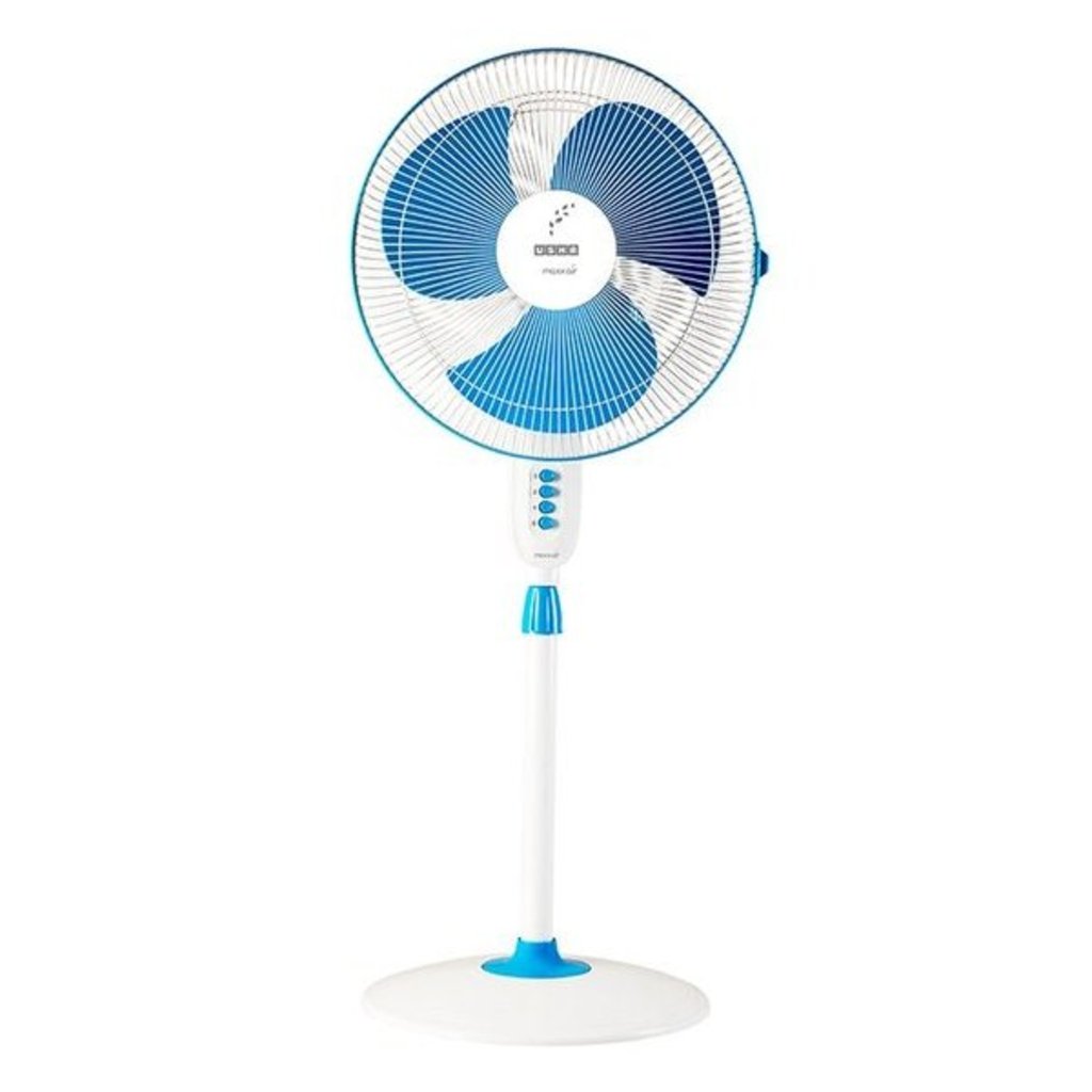Usha Maxx Air 400mm Pedestal Fan 