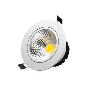 Renesola LED COB Downlight 9W 