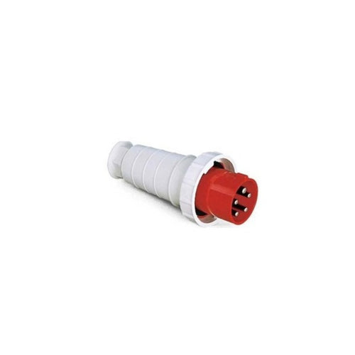C&S Plug Water Tight 415V 