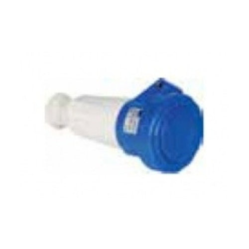 C&S Connector Splash Proof 240V 