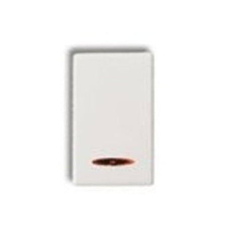 C&S DIVINO One Way Switch 2 Pole 32A CG20120PW 