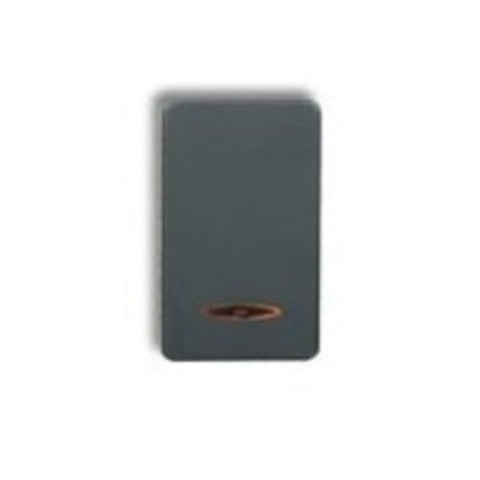 C&S DIVINO One Way Switch 1 Pole 1 Module 6A-25A 