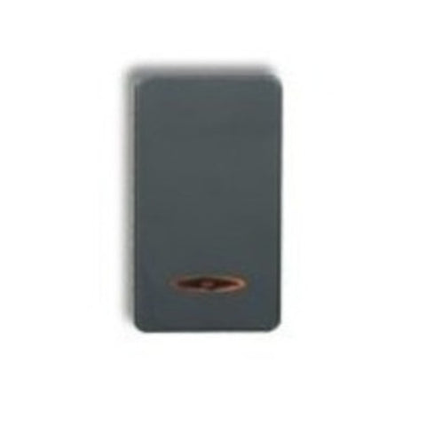 C&S DIVINO One Way Switch 1 Pole 1 Module 6A-25A 