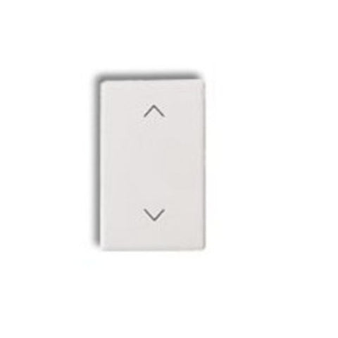 C&S DIVINO Two Way Switch 1 Pole 1 Module 6A-16A
