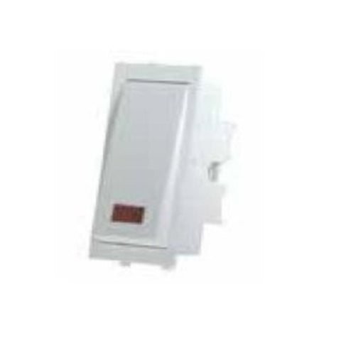 C&S Primo One Way Switch 250V 6A-25A