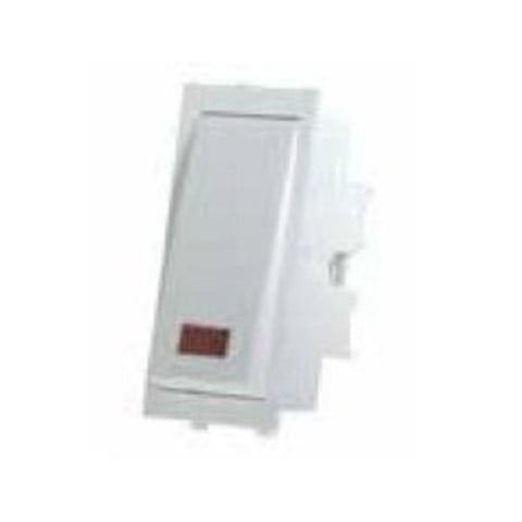 C&S Primo One Way Switch 250V 6A-25A