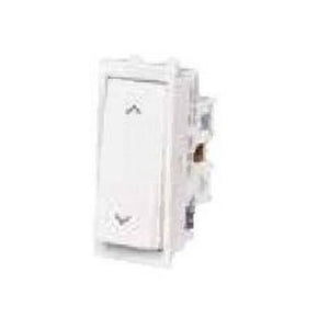 C&S Primo Two Way Switch 250V 6A-16A