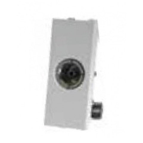 C&S Primo TV Socket 1Module CS20228 