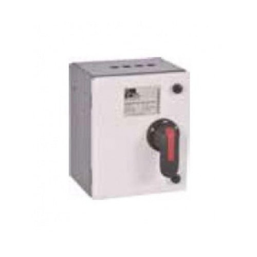 C&S On Load Changeover Switch 4 Pole 63A-250A