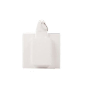 C&S Divino Tag For Energy Key Tag CG20434PW 