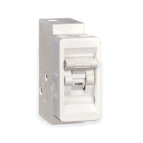 C&S WiNtrip 'S' Modular Miniature Case Circuit Breaker Single Pole 