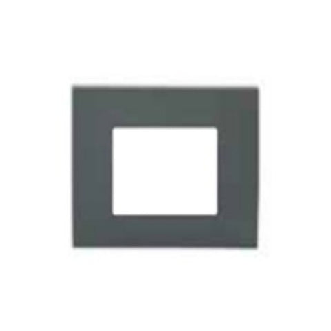 C&S Divino Cover Plate 3Module CG25803GR 