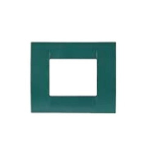 C&S Divino Cover Plate 3Module CG25803BG 