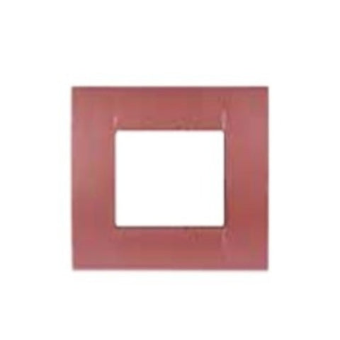 C&S Divino Cover Plate 3Module CG25803COR 
