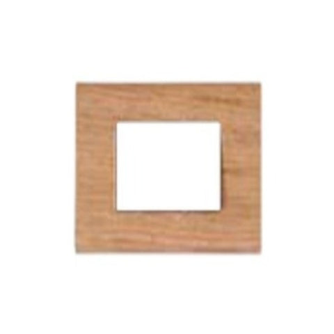 C&S Divino Cover Plate 3Module CG25703BW 